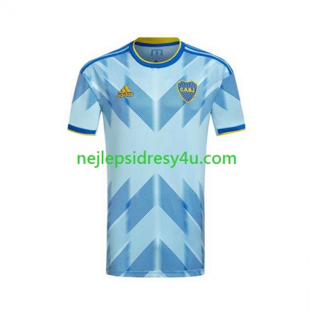 Fotbalový Dres CA Boca Juniors Alternativní 2023/24